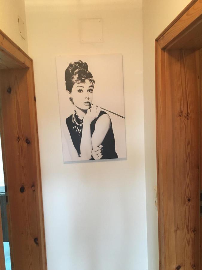 Apartmán Ferienhaus Am Wald Friesenried Exteriér fotografie